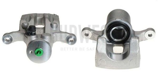 BUDWEG CALIPER 344495 Brake Caliper