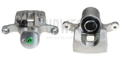 Brake Caliper BUDWEG CALIPER 344495