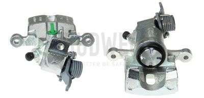 Brake Caliper BUDWEG CALIPER 344498