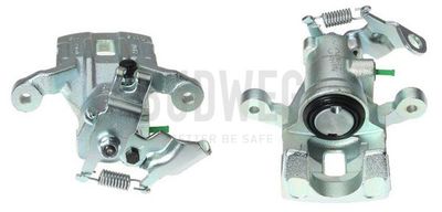 Brake Caliper BUDWEG CALIPER 344500