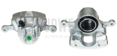 Brake Caliper BUDWEG CALIPER 344510