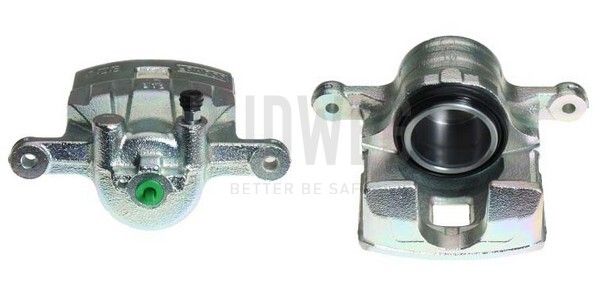 BUDWEG CALIPER 344533 Brake Caliper