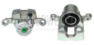 Brake Caliper BUDWEG CALIPER 344536