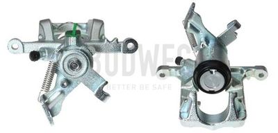 Brake Caliper BUDWEG CALIPER 344545