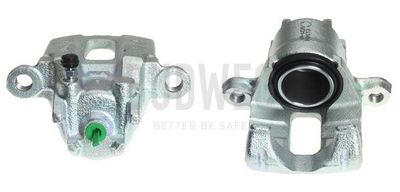 Brake Caliper BUDWEG CALIPER 344551
