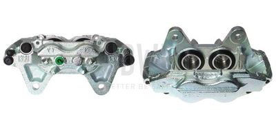 Brake Caliper BUDWEG CALIPER 344553