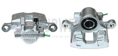 Brake Caliper BUDWEG CALIPER 344554