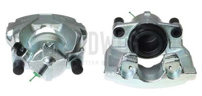Brake Caliper BUDWEG CALIPER 344568