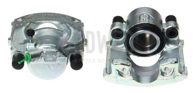 Brake Caliper BUDWEG CALIPER 344572