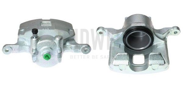 BUDWEG CALIPER 344575 Brake Caliper
