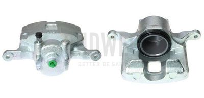 Brake Caliper BUDWEG CALIPER 344575