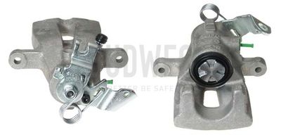 Brake Caliper BUDWEG CALIPER 344582