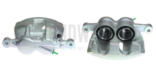 BUDWEG CALIPER 344585 Brake Caliper