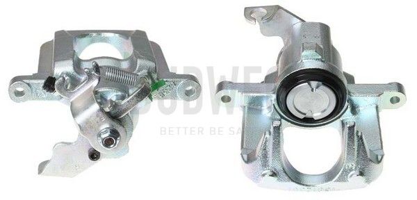 BUDWEG CALIPER 344603 Brake Caliper