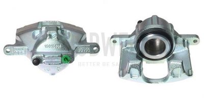 Brake Caliper BUDWEG CALIPER 344604