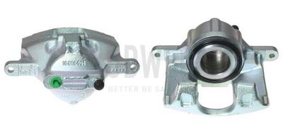 Brake Caliper BUDWEG CALIPER 344605
