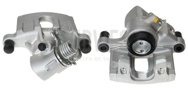 BUDWEG CALIPER 344624 Brake Caliper