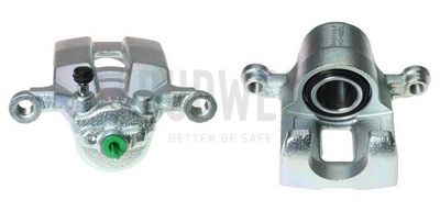 Brake Caliper BUDWEG CALIPER 344638