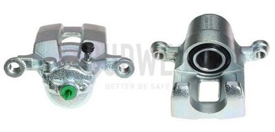 Brake Caliper BUDWEG CALIPER 344639