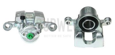 Brake Caliper BUDWEG CALIPER 344640