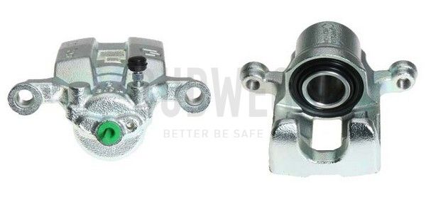 BUDWEG CALIPER 344641 Brake Caliper