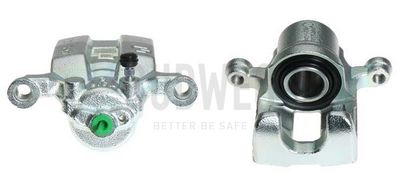 Brake Caliper BUDWEG CALIPER 344641