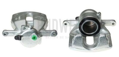 Brake Caliper BUDWEG CALIPER 344642