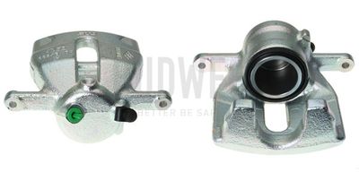 Brake Caliper BUDWEG CALIPER 344643