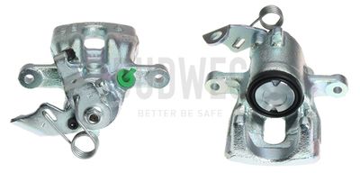 Brake Caliper BUDWEG CALIPER 344645