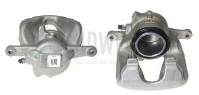 Brake Caliper BUDWEG CALIPER 344650