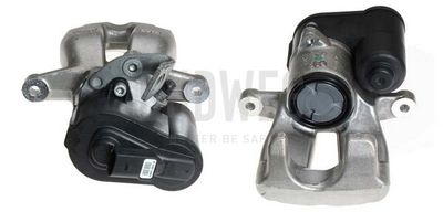 Brake Caliper BUDWEG CALIPER 344663