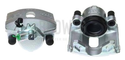 Brake Caliper BUDWEG CALIPER 344664