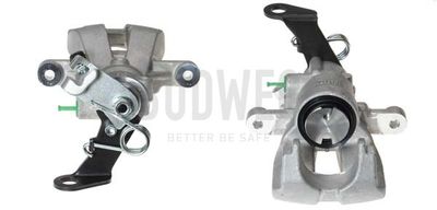 Brake Caliper BUDWEG CALIPER 344699