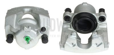 Brake Caliper BUDWEG CALIPER 344711