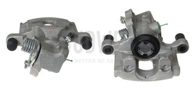 Brake Caliper BUDWEG CALIPER 344712