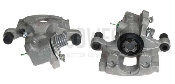 BUDWEG CALIPER 344713 Brake Caliper