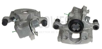 Brake Caliper BUDWEG CALIPER 344713