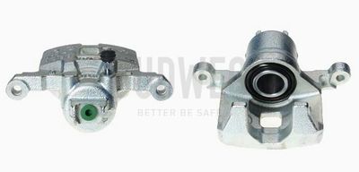 Brake Caliper BUDWEG CALIPER 344732