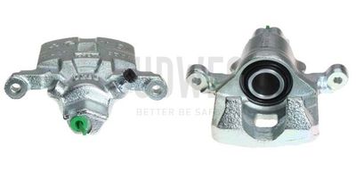 Brake Caliper BUDWEG CALIPER 344734