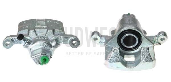BUDWEG CALIPER 344735 Brake Caliper