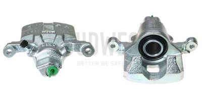 Brake Caliper BUDWEG CALIPER 344735