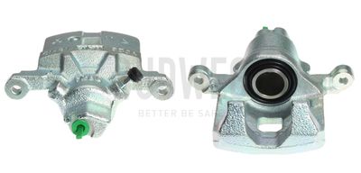 Brake Caliper BUDWEG CALIPER 344736