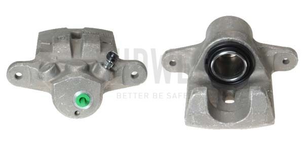 BUDWEG CALIPER 344738 Brake Caliper