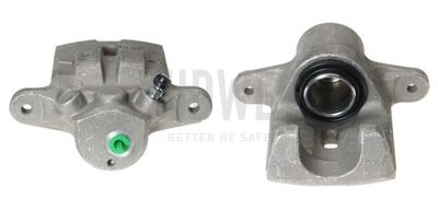 Brake Caliper BUDWEG CALIPER 344738