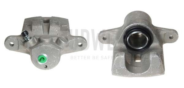 BUDWEG CALIPER 344739 Brake Caliper