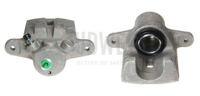 Brake Caliper BUDWEG CALIPER 344739