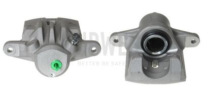 Brake Caliper BUDWEG CALIPER 344742