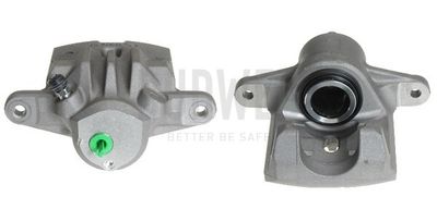 Brake Caliper BUDWEG CALIPER 344743