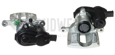 Brake Caliper BUDWEG CALIPER 344754