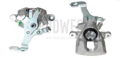 Brake Caliper BUDWEG CALIPER 344765